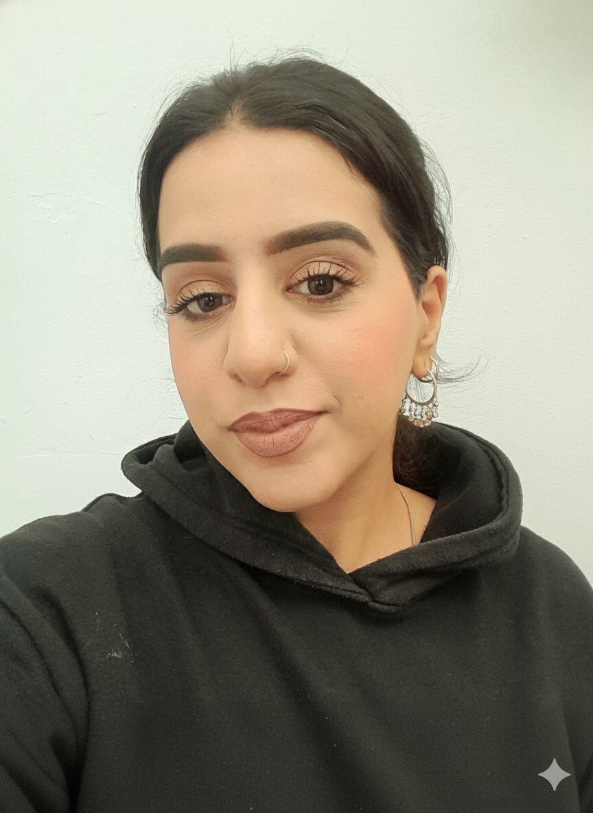 About Us aisha mahmood n