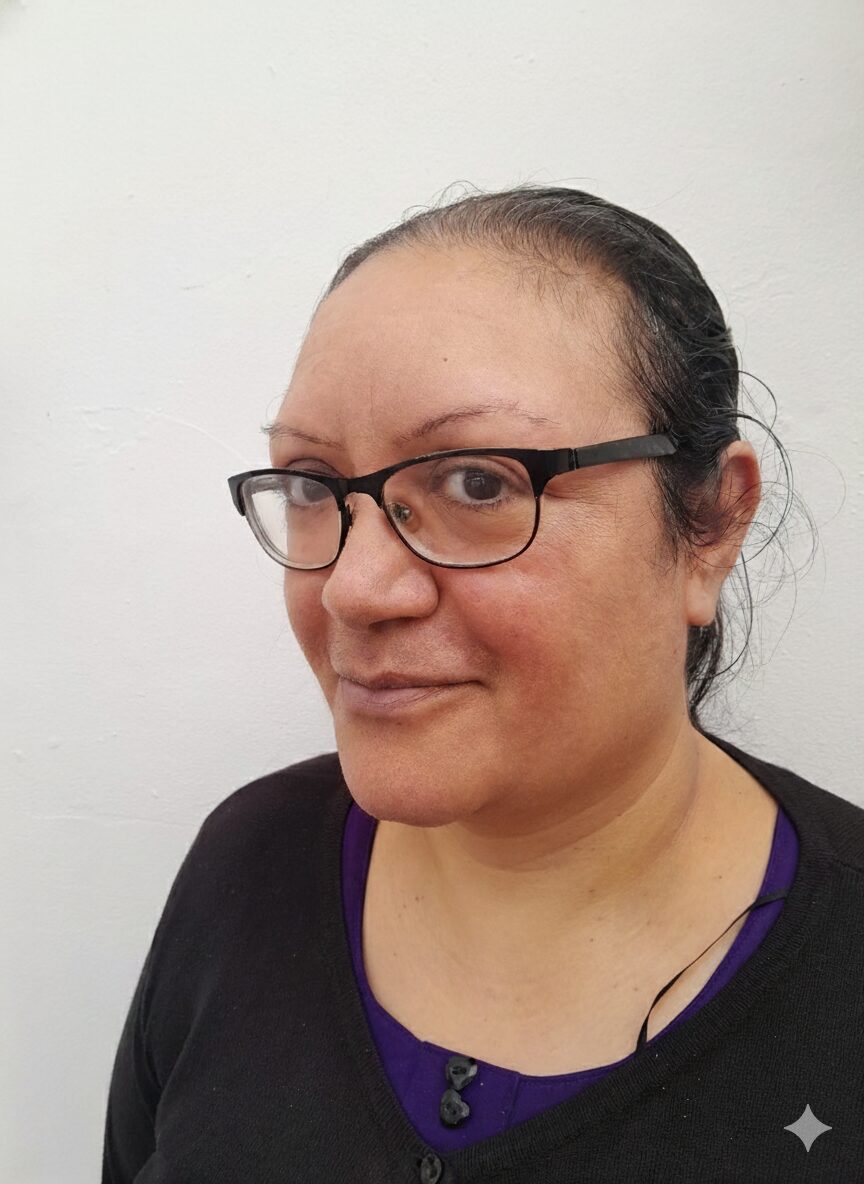 About Us shakila bi n